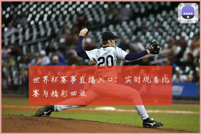世界杯赛事直播入口：实时观看比赛与精彩回放