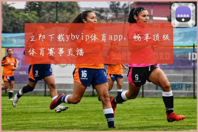 立即下载ybvip体育app,畅享顶级体育赛事直播