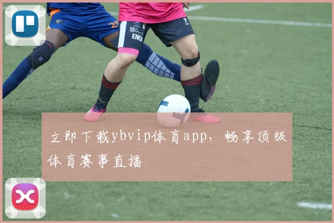 立即下载ybvip体育app，畅享顶级体育赛事直播