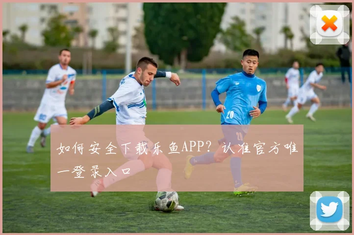 如何安全下载乐鱼APP?认准官方唯一登录入口